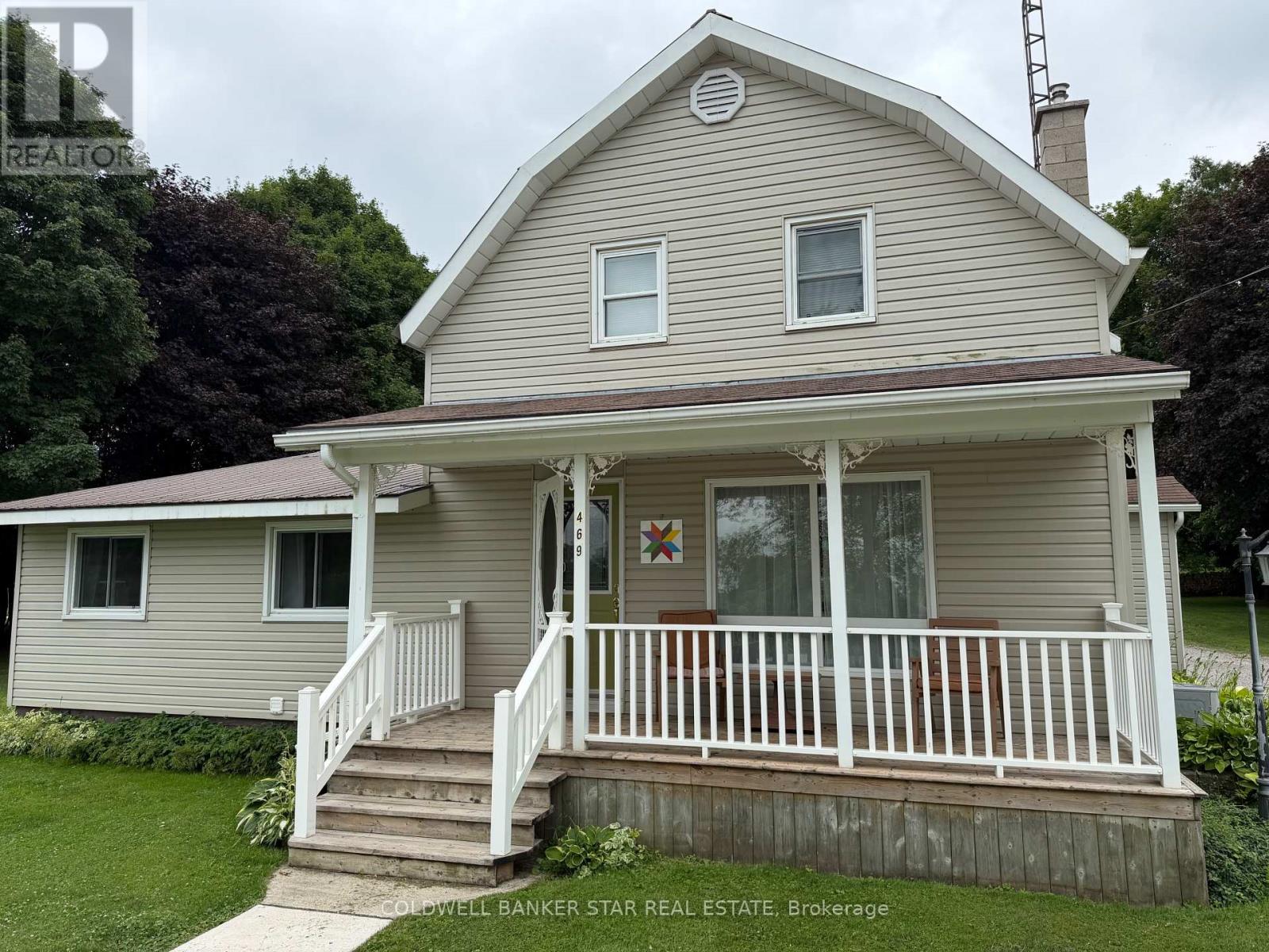923272 ROAD 92 ROAD, Zorra, Ontario