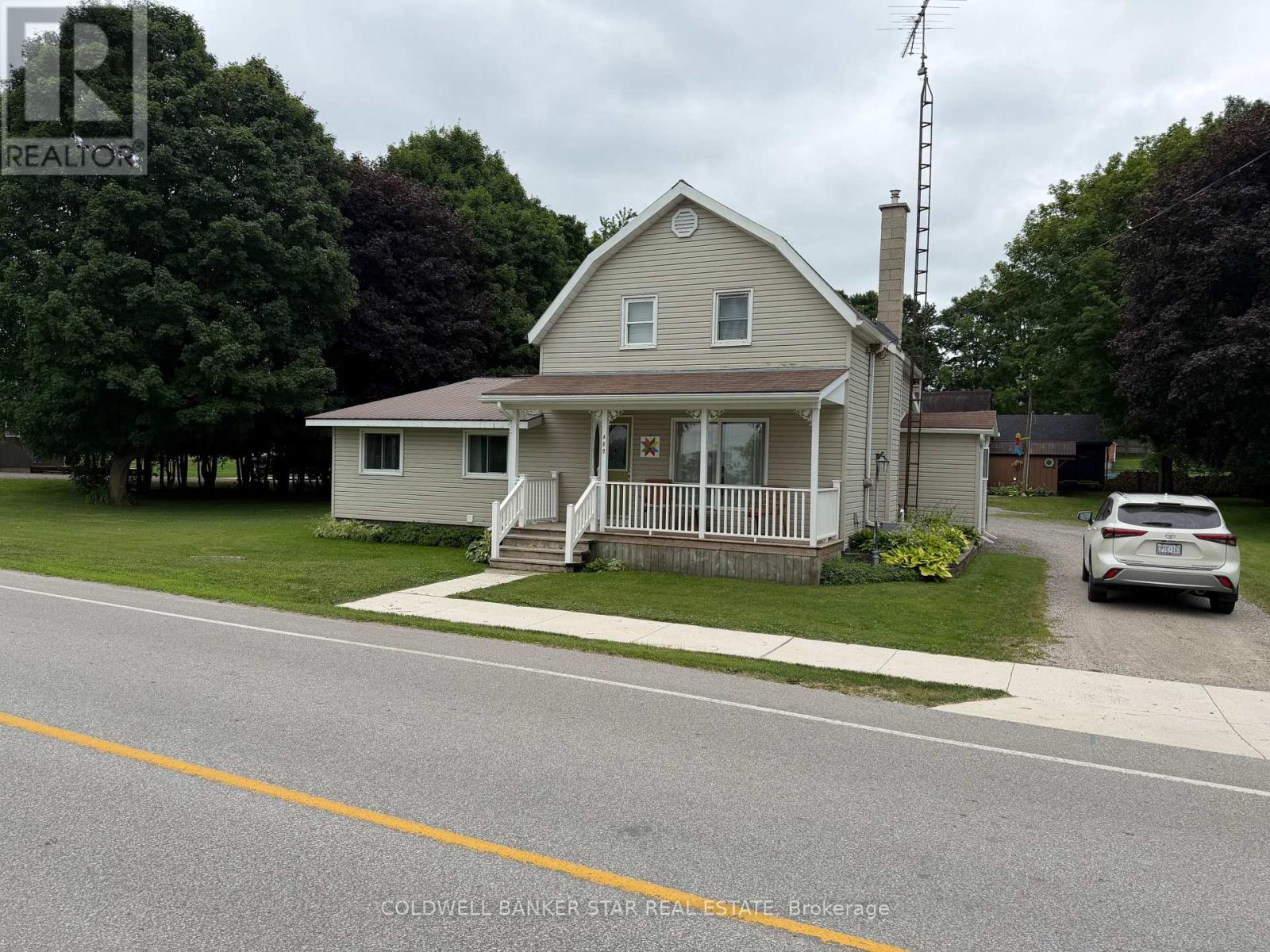 923272 Road 92 Road, Zorra, Ontario  N0M 2G0 - Photo 2 - X13534842