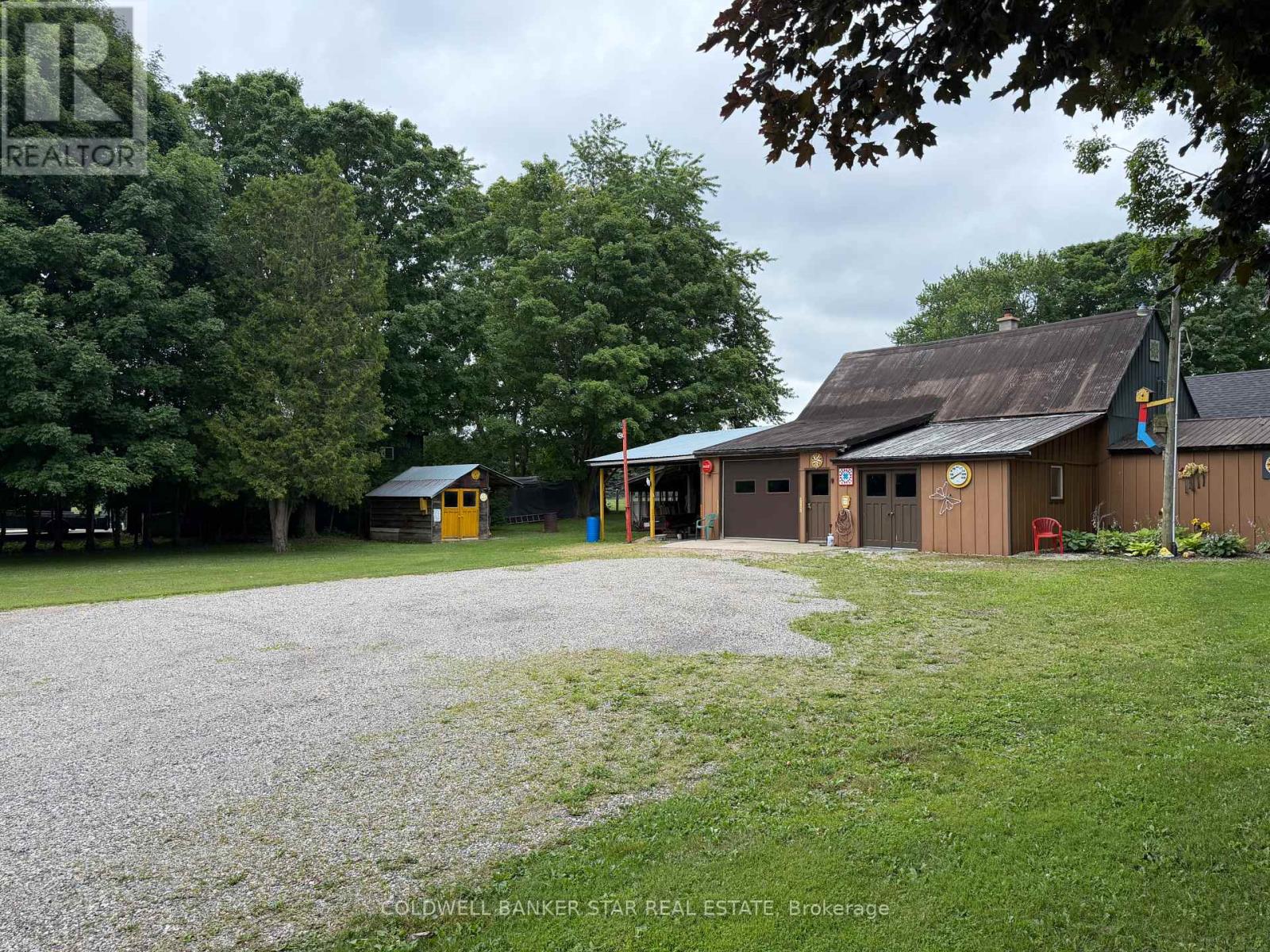 923272 Road 92 Road, Zorra, Ontario  N0M 2G0 - Photo 3 - X13534842