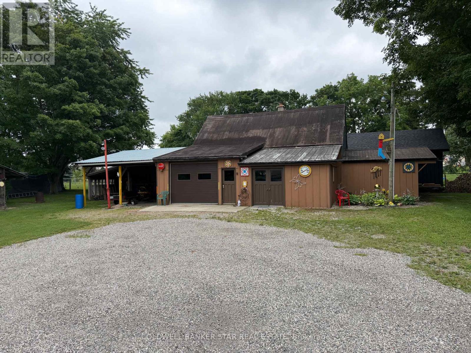 923272 Road 92 Road, Zorra, Ontario  N0M 2G0 - Photo 4 - X13534842