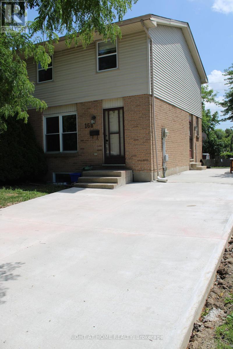 168 Golfdale Crescent, London South, Ontario  N6C 5X4 - Photo 8 - X13534854