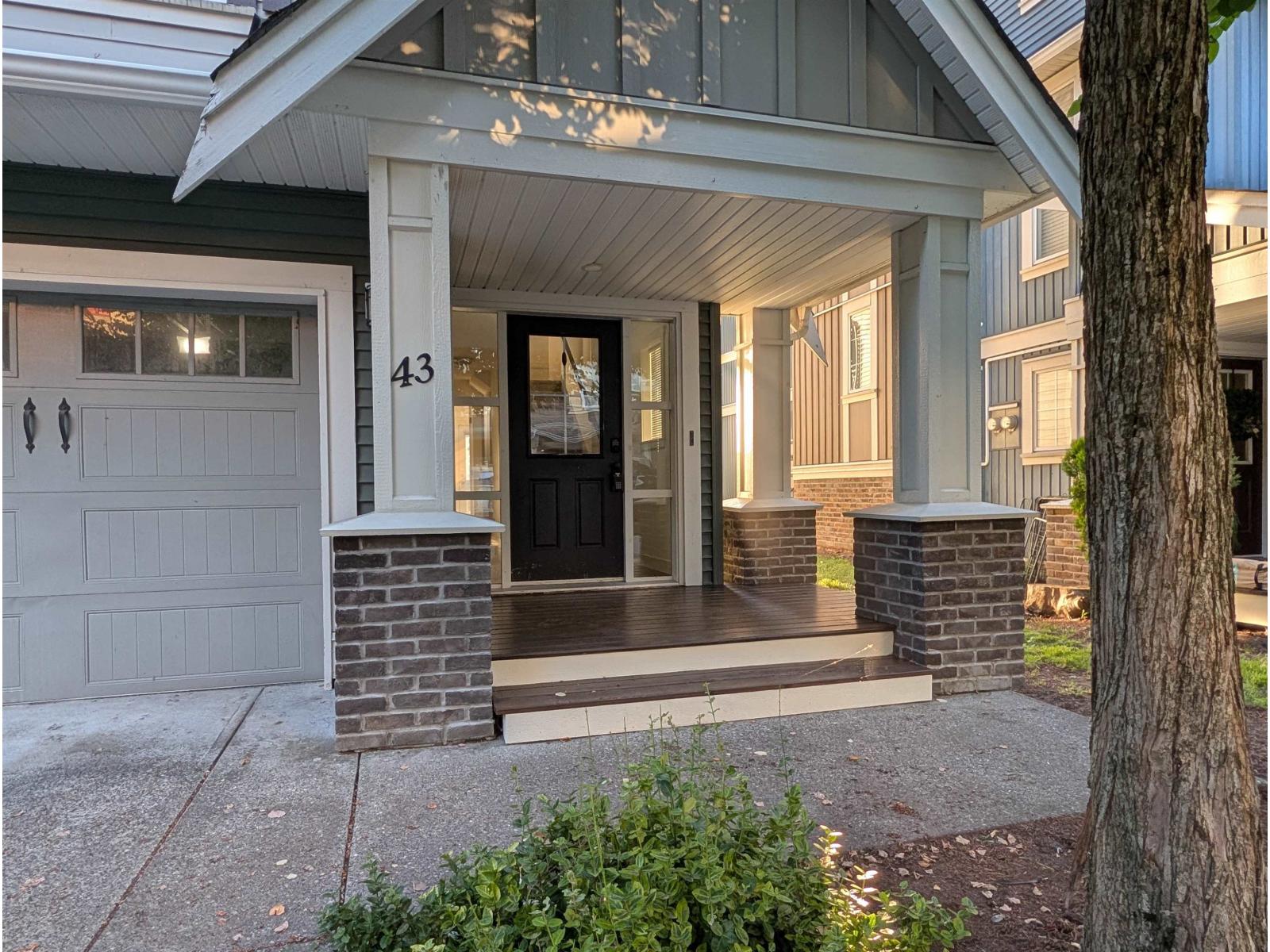 43 5837 Sappers Way, Garrison Crossing, Chilliwack, British Columbia  V2R 0G4 - Photo 3 - R3143040