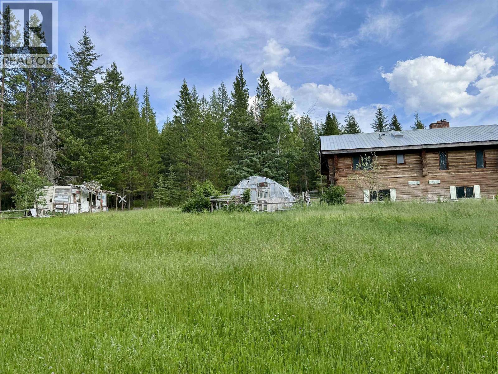 4120 Knife Creek Road, 150 Mile House, British Columbia  V0K 2G0 - Photo 22 - R3143616