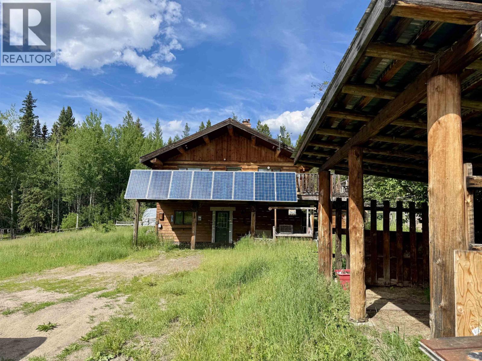 4120 Knife Creek Road, 150 Mile House, British Columbia  V0K 2G0 - Photo 23 - R3143616