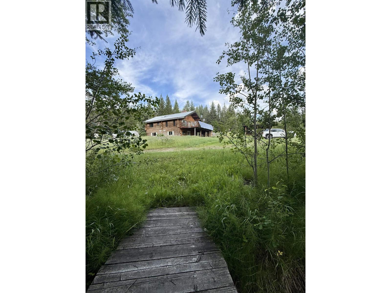 4120 Knife Creek Road, 150 Mile House, British Columbia  V0K 2G0 - Photo 30 - R3143616