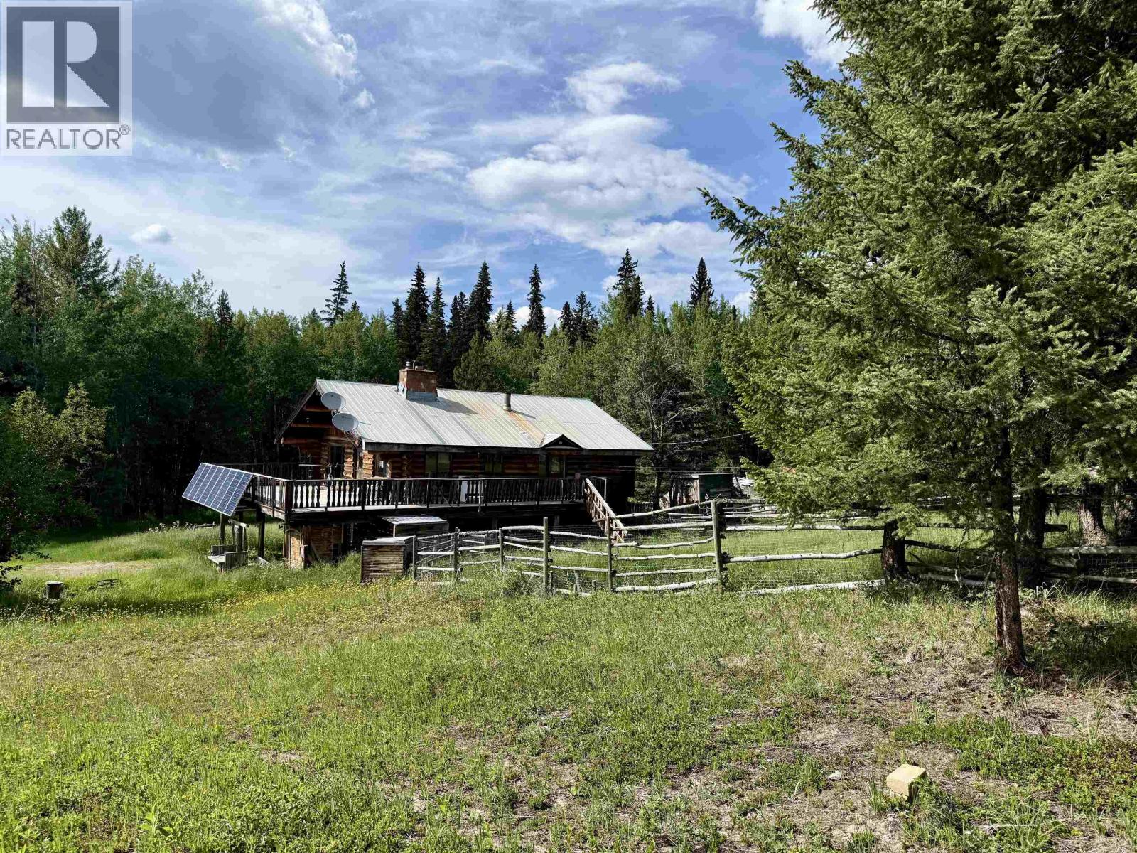 4120 Knife Creek Road, 150 Mile House, British Columbia  V0K 2G0 - Photo 26 - R3143616