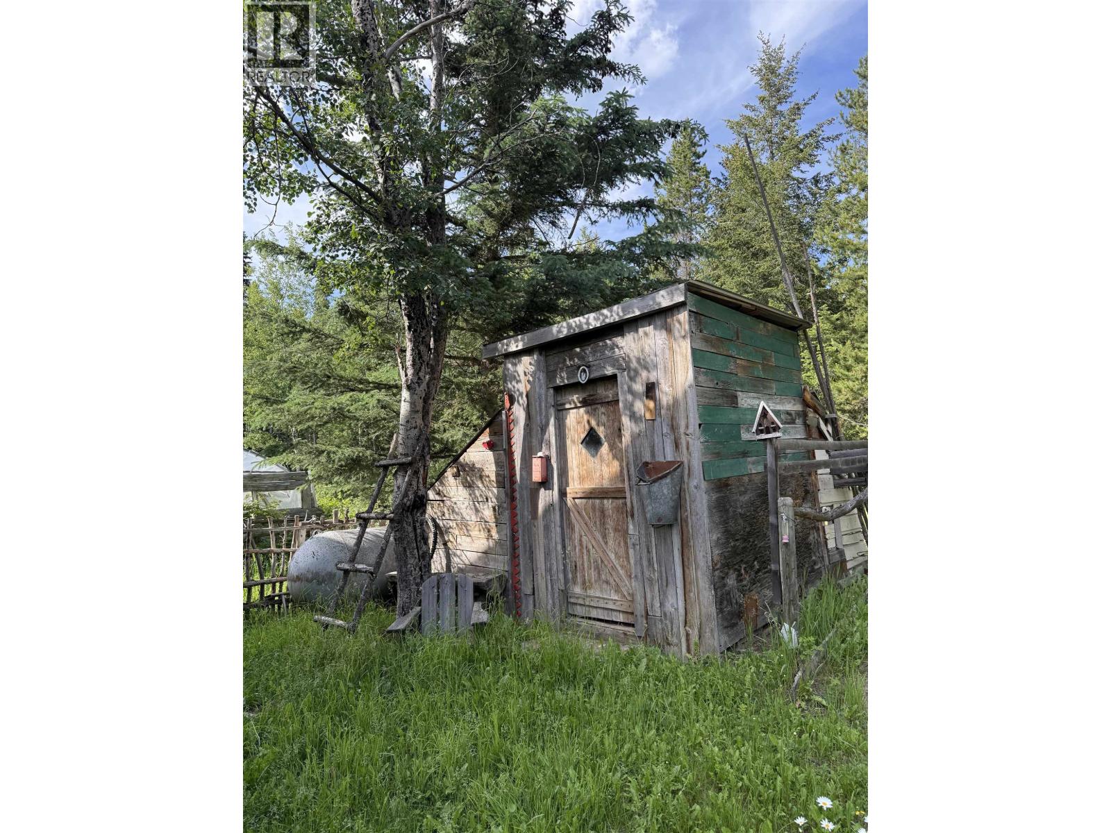 4120 Knife Creek Road, 150 Mile House, British Columbia  V0K 2G0 - Photo 28 - R3143616