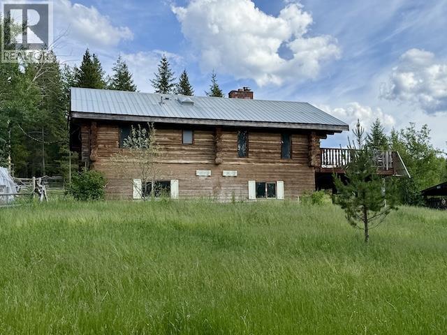 4120 Knife Creek Road, 150 Mile House, British Columbia  V0K 2G0 - Photo 31 - R3143616
