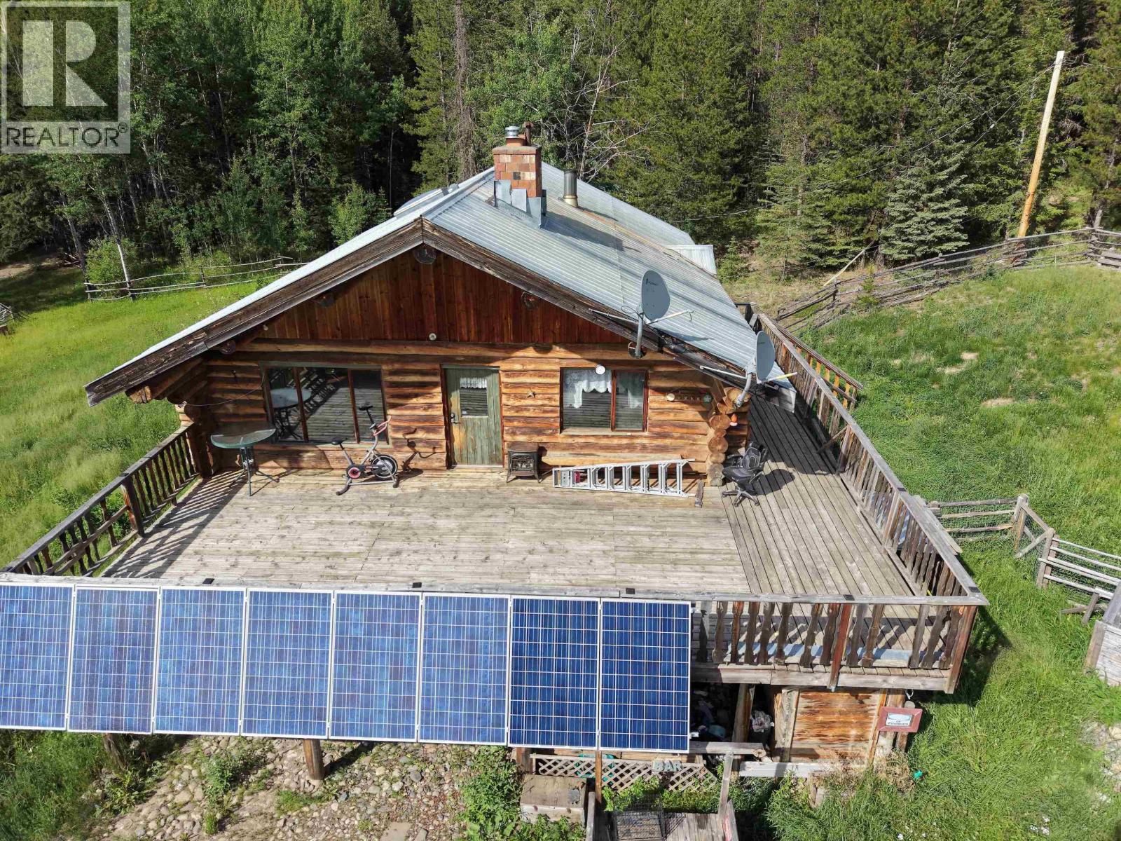 4120 Knife Creek Road, 150 Mile House, British Columbia  V0K 2G0 - Photo 25 - R3143616