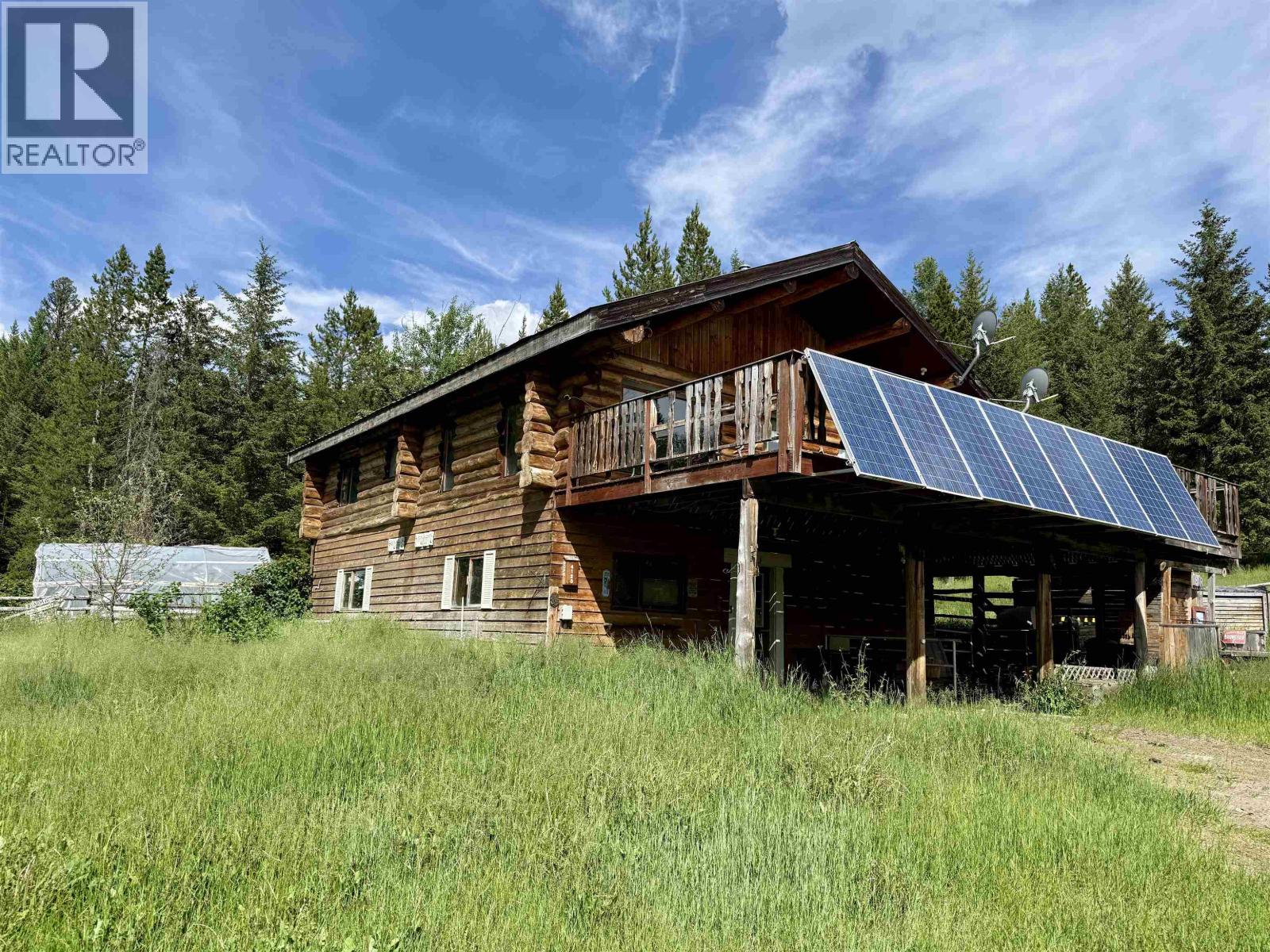 4120 Knife Creek Road, 150 Mile House, British Columbia  V0K 2G0 - Photo 24 - R3143616