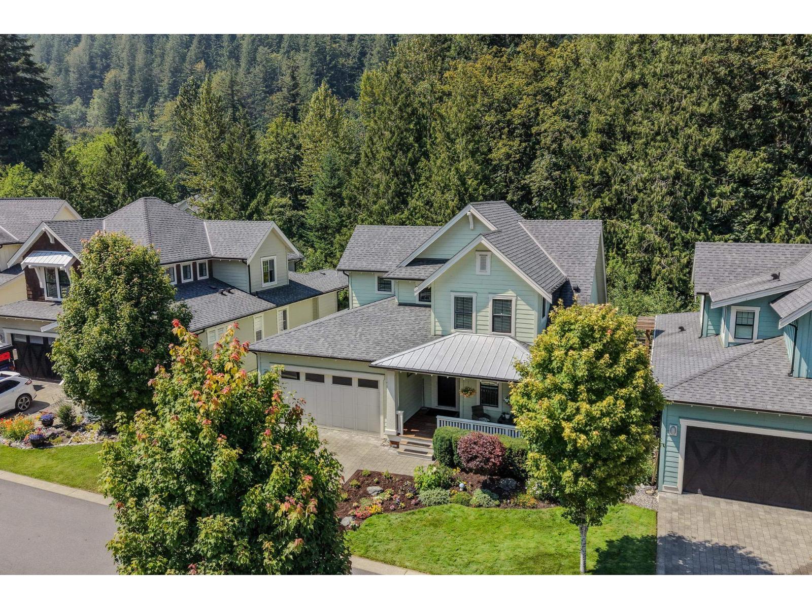 43306 CREEKSIDE CIRCLE|Cultus Lake South, Lindell Beach