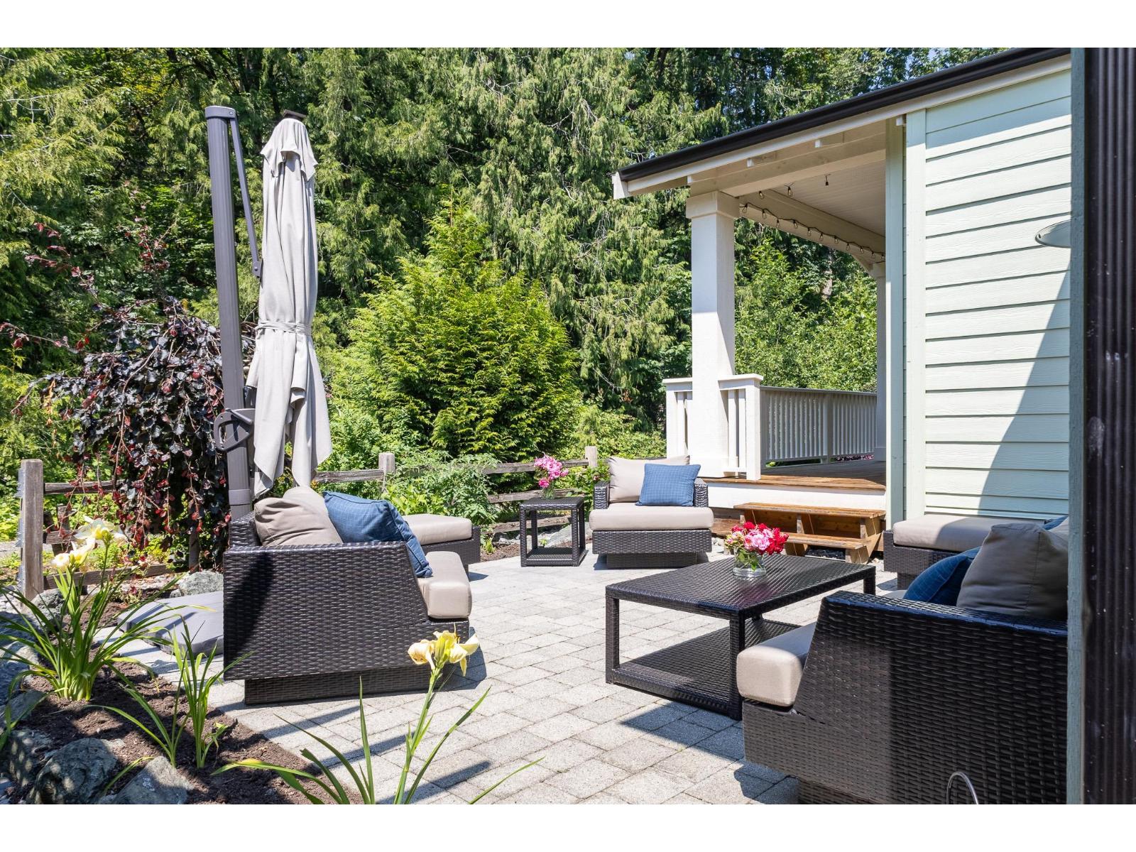 43306 Creekside Circle, Cultus Lake South, Lindell Beach, British Columbia  V2R 0Z4 - Photo 5 - R3114614