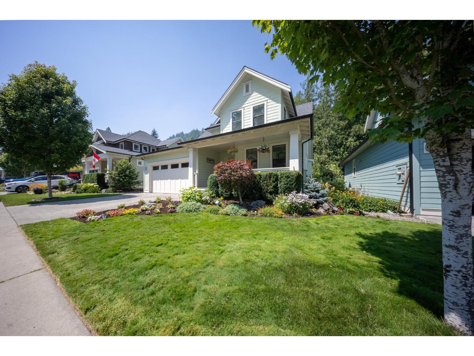 43306 Creekside Circle, Cultus Lake South, Lindell Beach, British Columbia  V2R 0Z4 - Photo 9 - R3114614