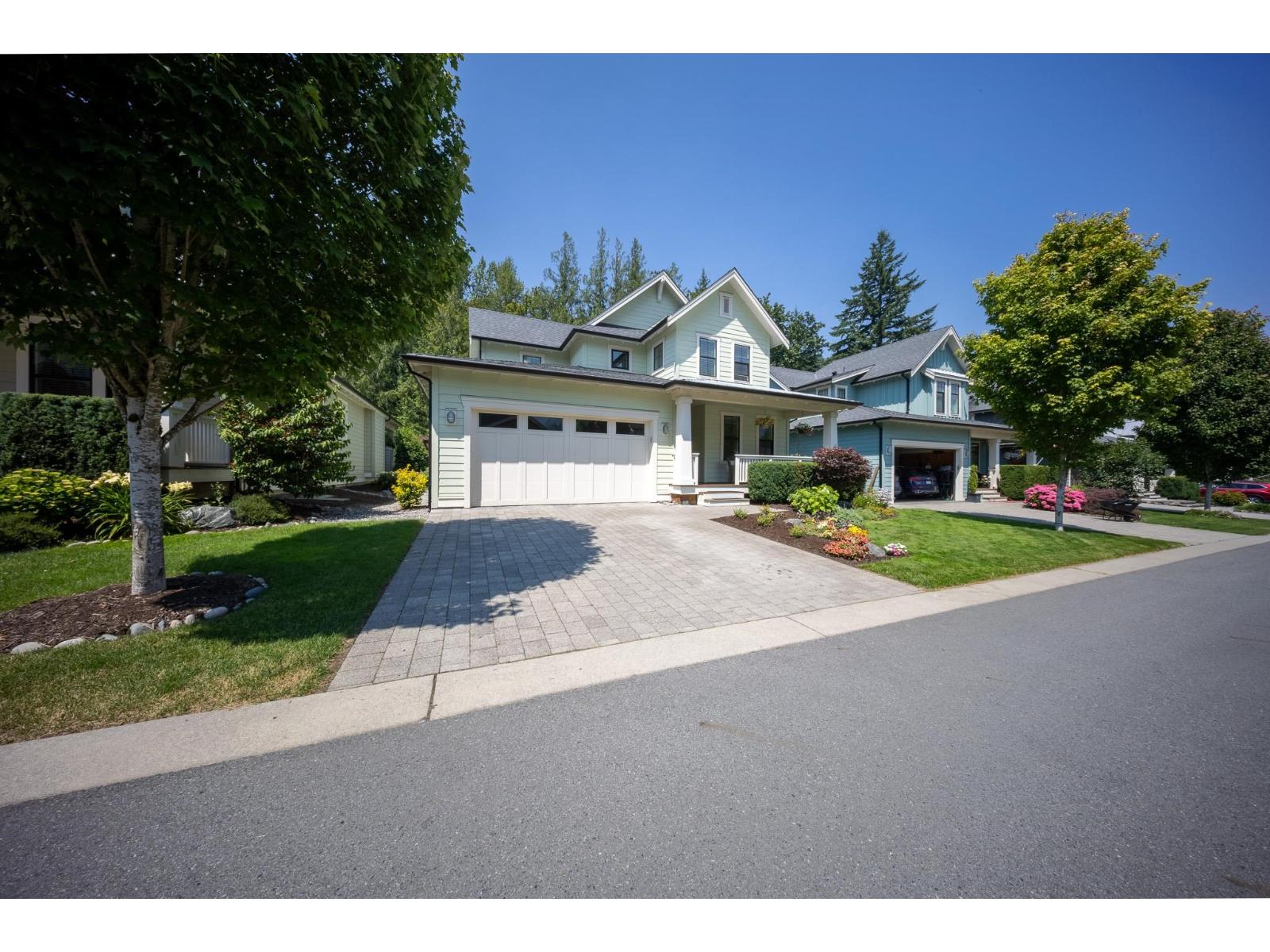 43306 Creekside Circle, Cultus Lake South, Lindell Beach, British Columbia  V2R 0Z4 - Photo 8 - R3114614