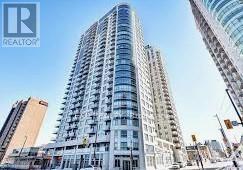 608 - 242 RIDEAU STREET, ottawa, Ontario