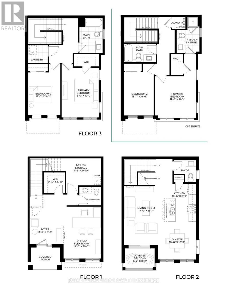 2 - 412 Ridgeway Road, Fort Erie (Crystal Beach), Ontario  L0S 1B0 - Photo 4 - X13534818