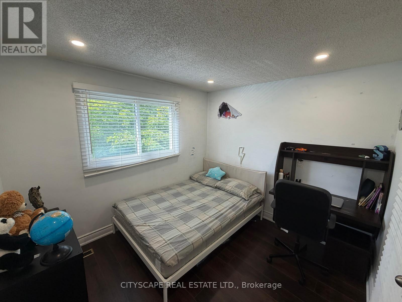 3346 Chokecherry Crescent, Mississauga, Ontario  L5L 1A9 - Photo 21 - W13498094