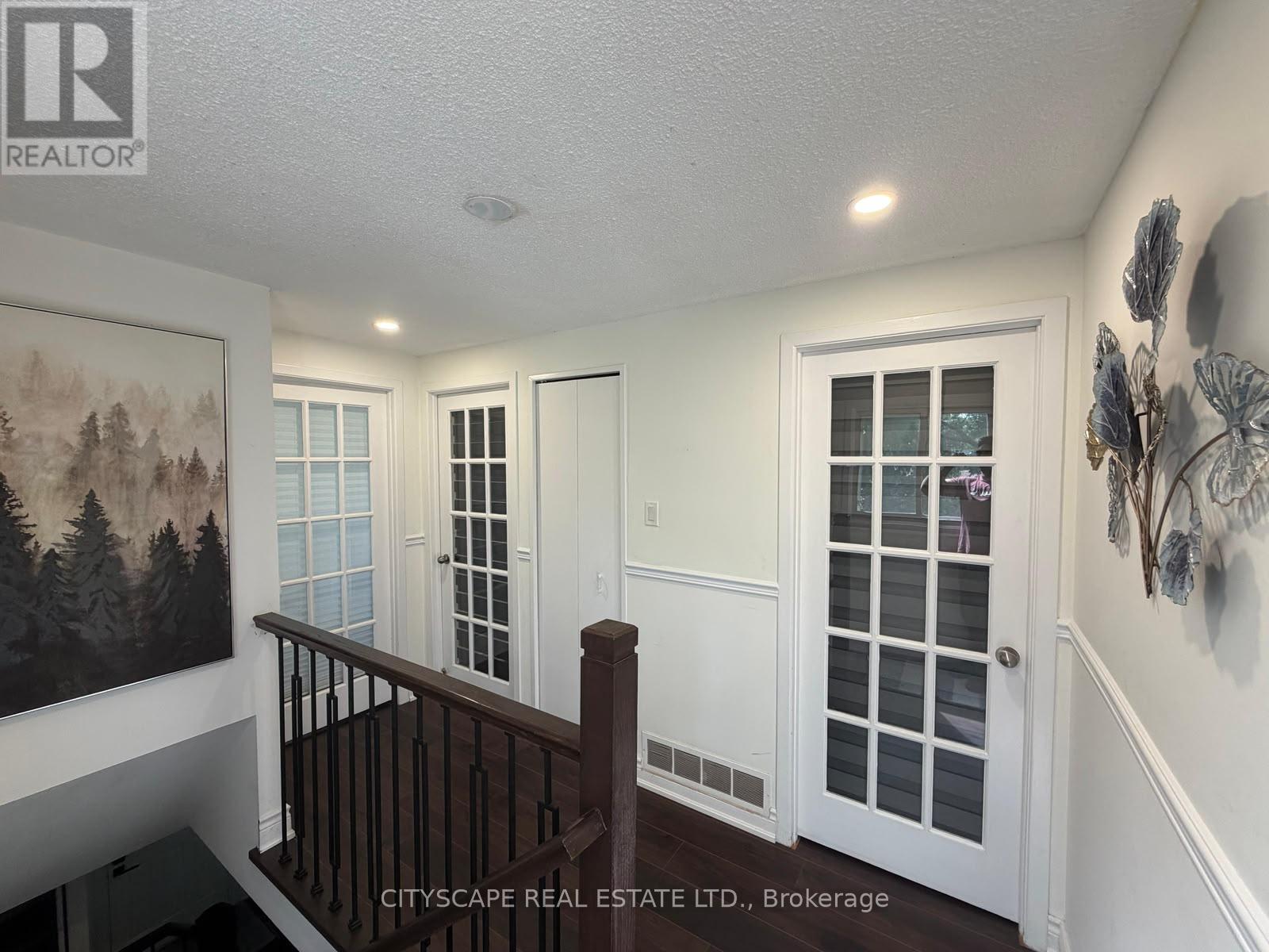 3346 Chokecherry Crescent, Mississauga, Ontario  L5L 1A9 - Photo 14 - W13498094