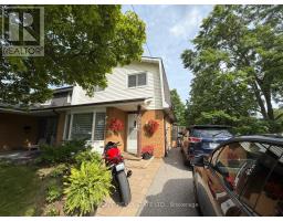 3346 CHOKECHERRY CRESCENT, Mississauga, Ontario