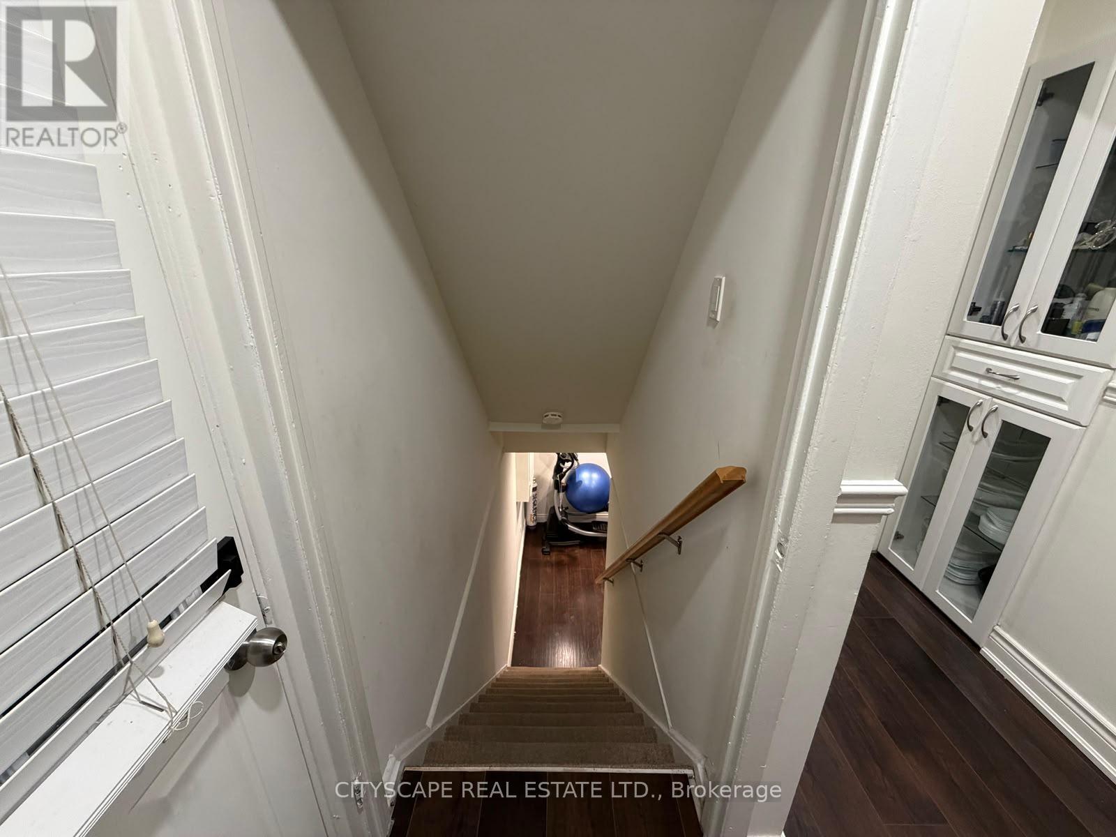 3346 Chokecherry Crescent, Mississauga, Ontario  L5L 1A9 - Photo 22 - W13498094