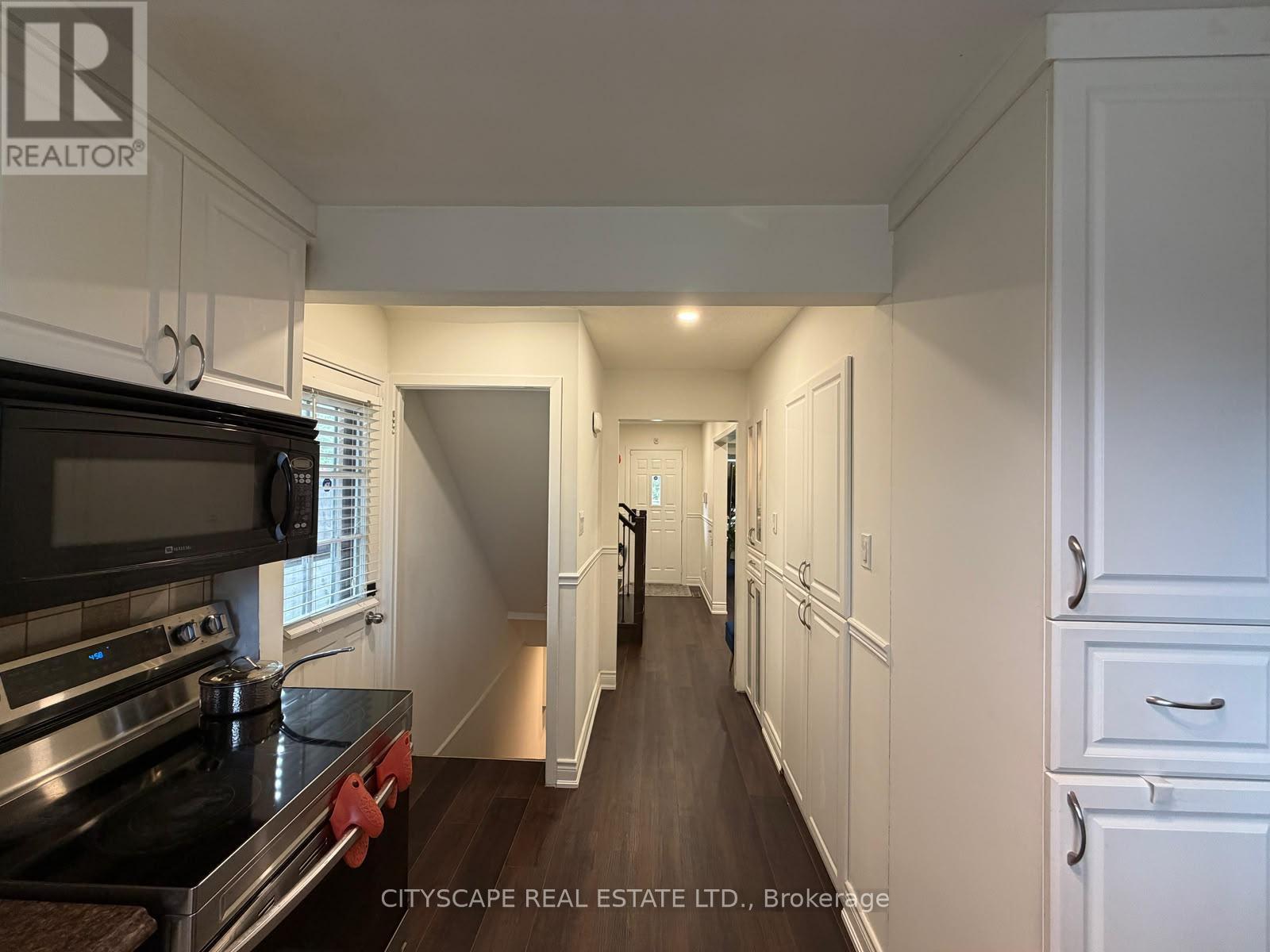 3346 Chokecherry Crescent, Mississauga, Ontario  L5L 1A9 - Photo 11 - W13498094