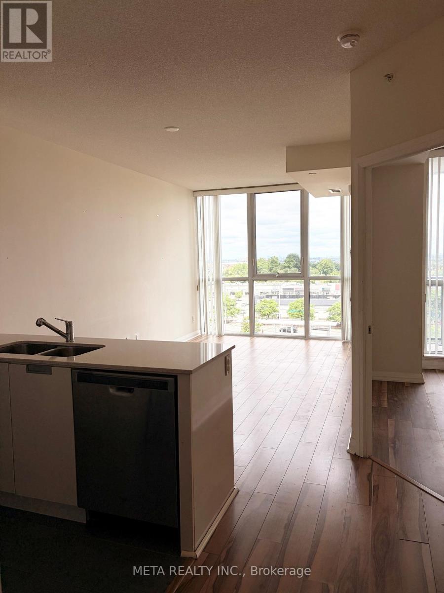 706 - 55 Eglinton Avenue W, Mississauga, Ontario L5R 0E4 - Photo 5 - W13440446
