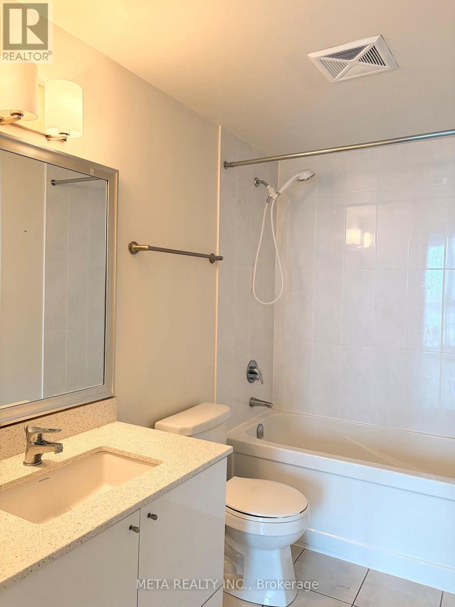 706 - 55 Eglinton Avenue W, Mississauga, Ontario L5R 0E4 - Photo 10 - W13440446