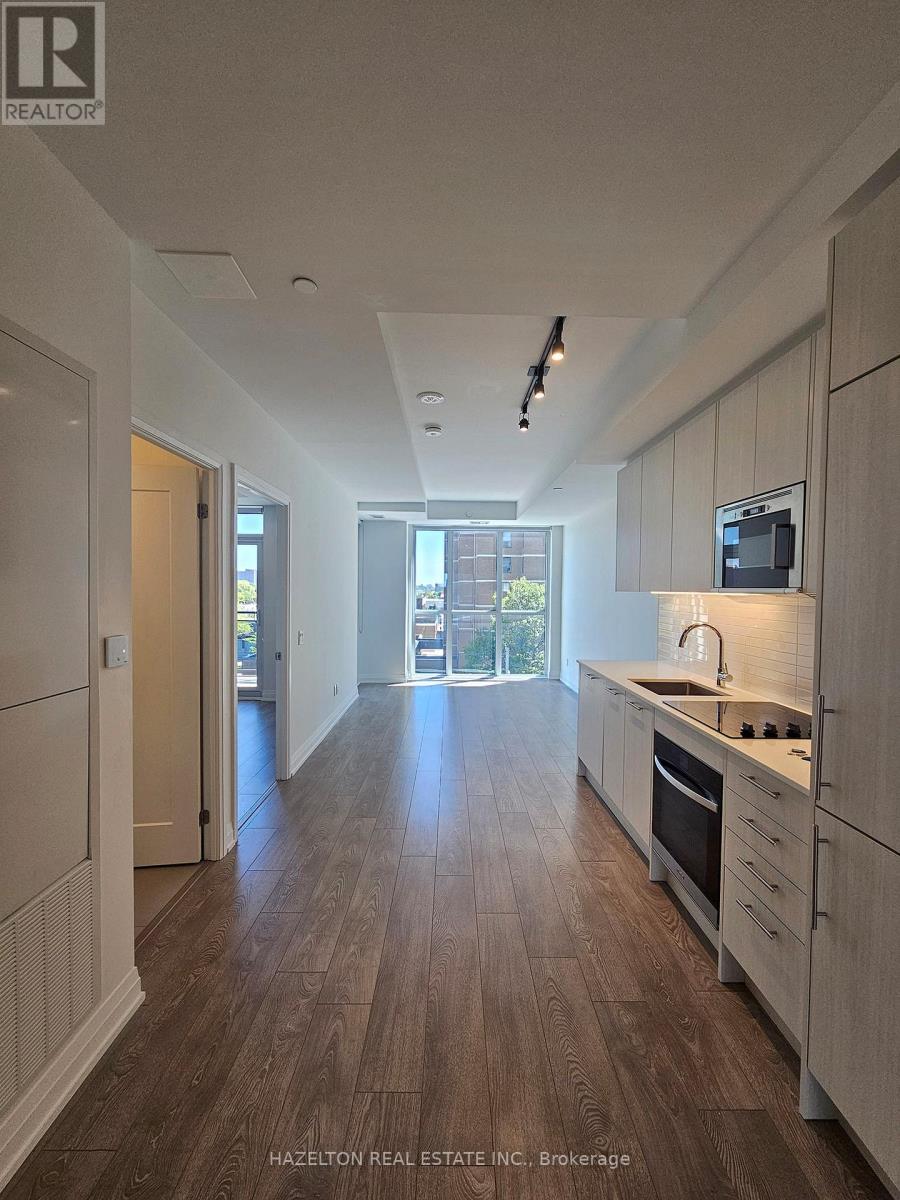 406 - 286 Main Street, Toronto, Ontario M4C 4X4 - Photo 3 - E13417704