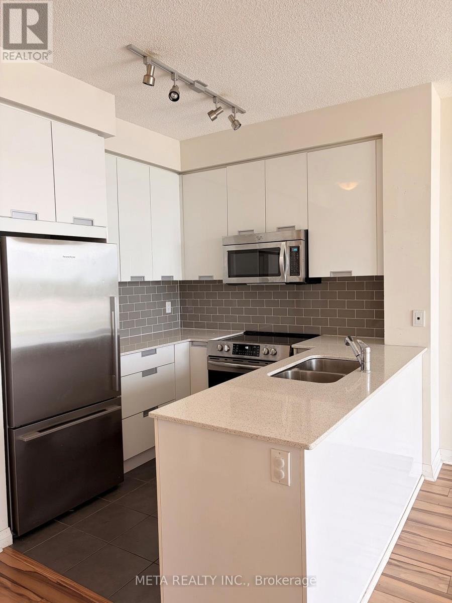 706 - 55 Eglinton Avenue W, Mississauga, Ontario L5R 0E4 - Photo 7 - W13440446