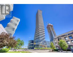4511 - 448 BURNHAMTHORPE ROAD, Mississauga, Ontario
