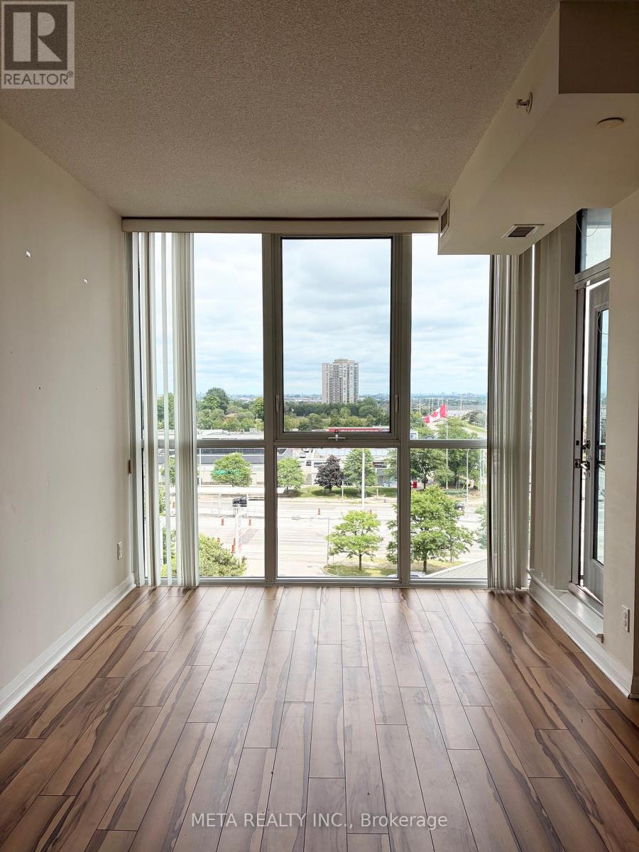 706 - 55 Eglinton Avenue W, Mississauga, Ontario L5R 0E4 - Photo 8 - W13440446
