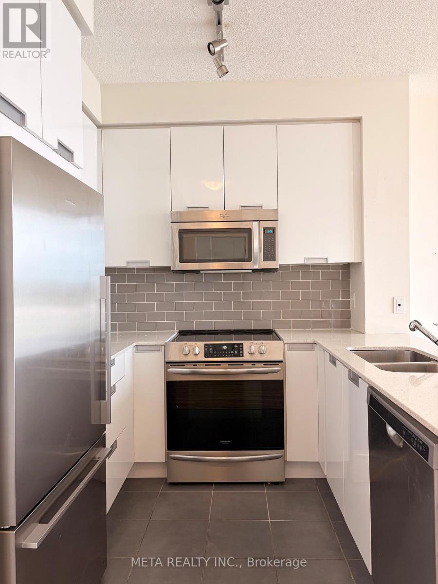 706 - 55 Eglinton Avenue W, Mississauga, Ontario L5R 0E4 - Photo 6 - W13440446