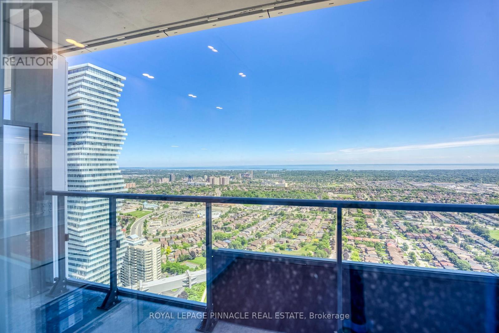 4511 - 448 Burnhamthorpe Road, Mississauga, Ontario L5B 0R4 - Photo 22 - W13487924
