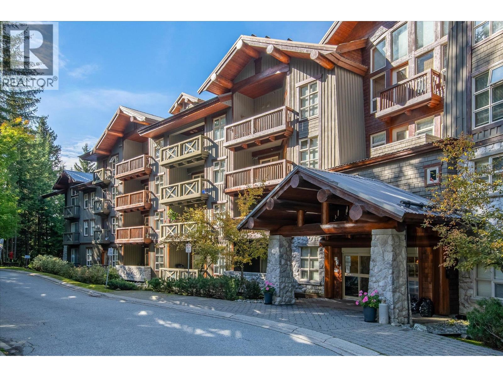 212 4660 BLACKCOMB WAY
