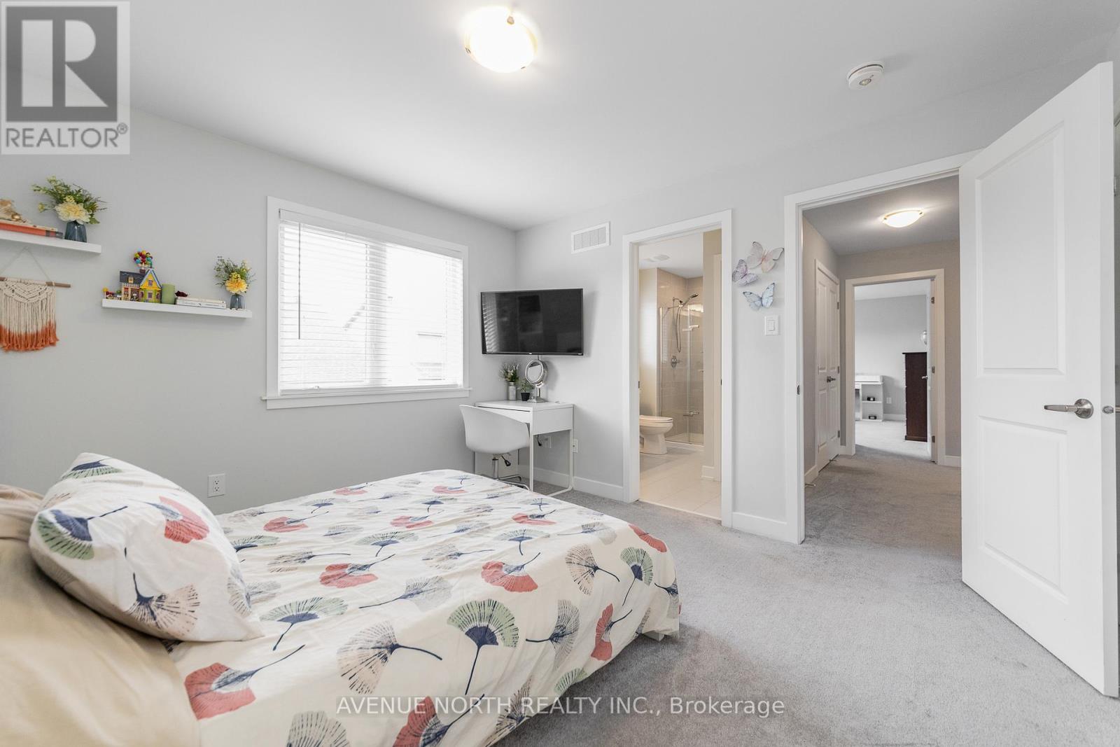 206 Reisling Way, Ottawa, Ontario  K1T 0X1 - Photo 20 - X13534464