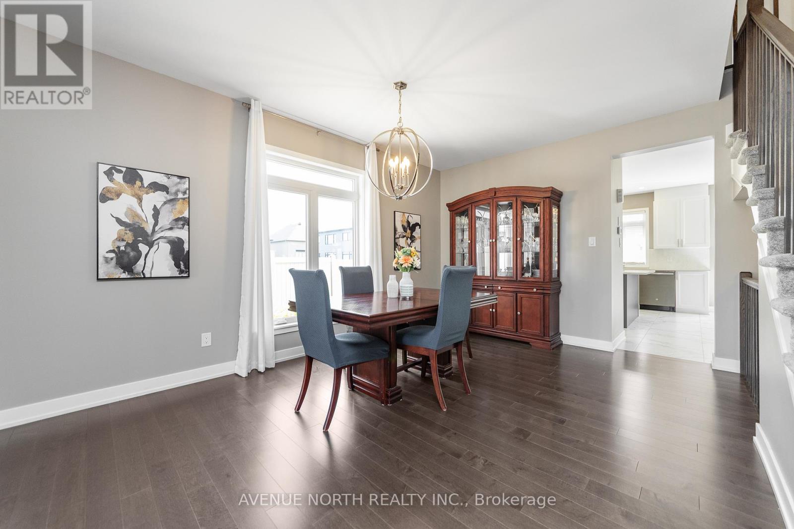 206 Reisling Way, Ottawa, Ontario  K1T 0X1 - Photo 4 - X13534464