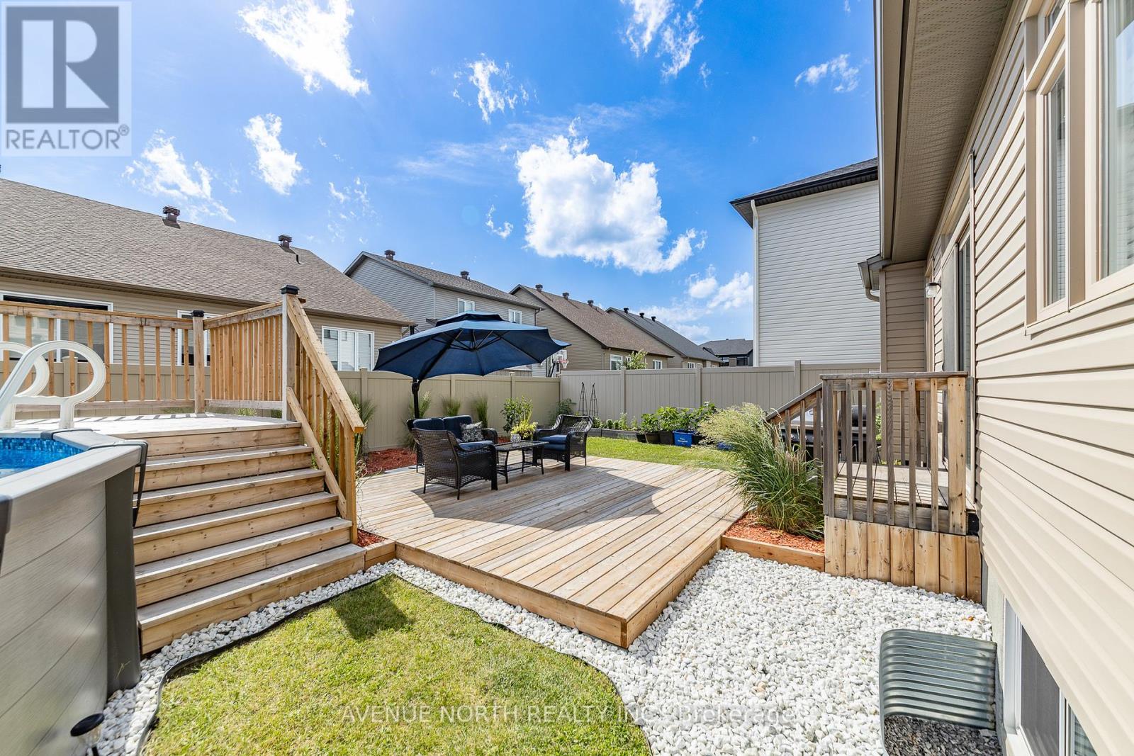 206 Reisling Way, Ottawa, Ontario  K1T 0X1 - Photo 47 - X13534464