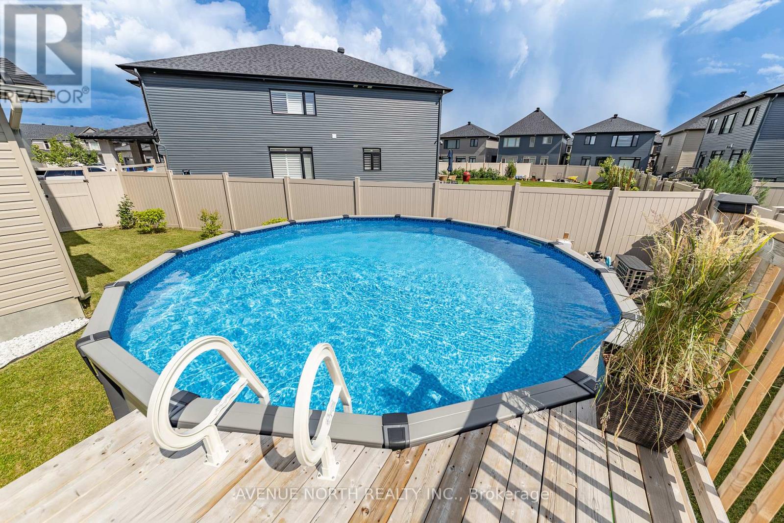 206 Reisling Way, Ottawa, Ontario  K1T 0X1 - Photo 45 - X13534464