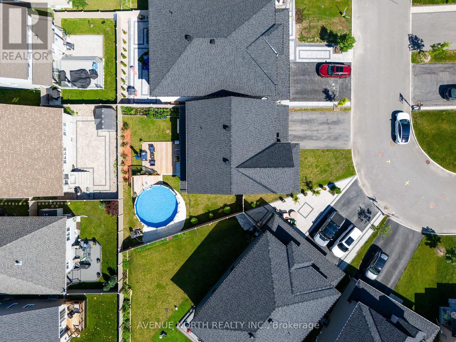 206 Reisling Way, Ottawa, Ontario  K1T 0X1 - Photo 49 - X13534464