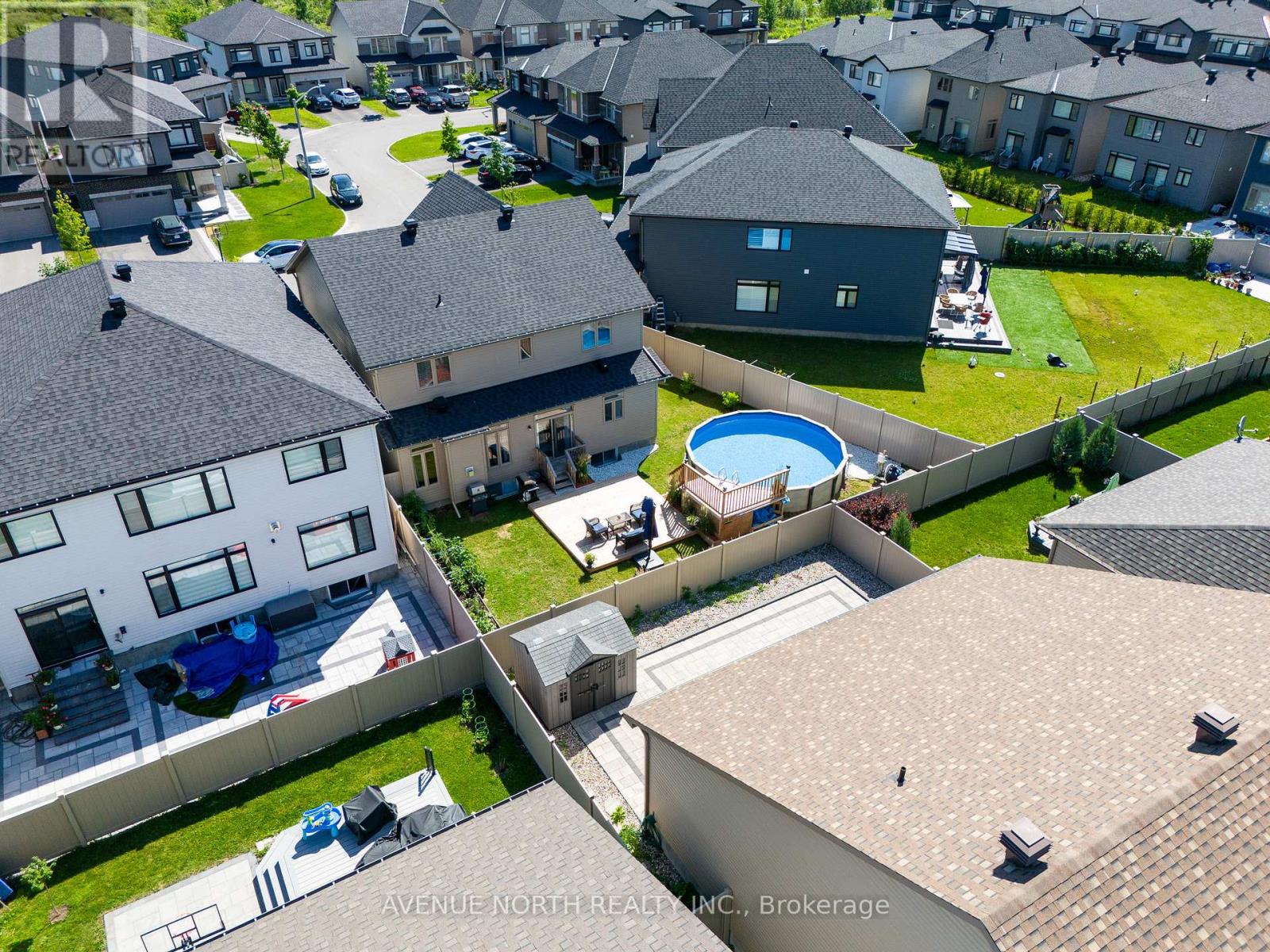 206 Reisling Way, Ottawa, Ontario  K1T 0X1 - Photo 50 - X13534464