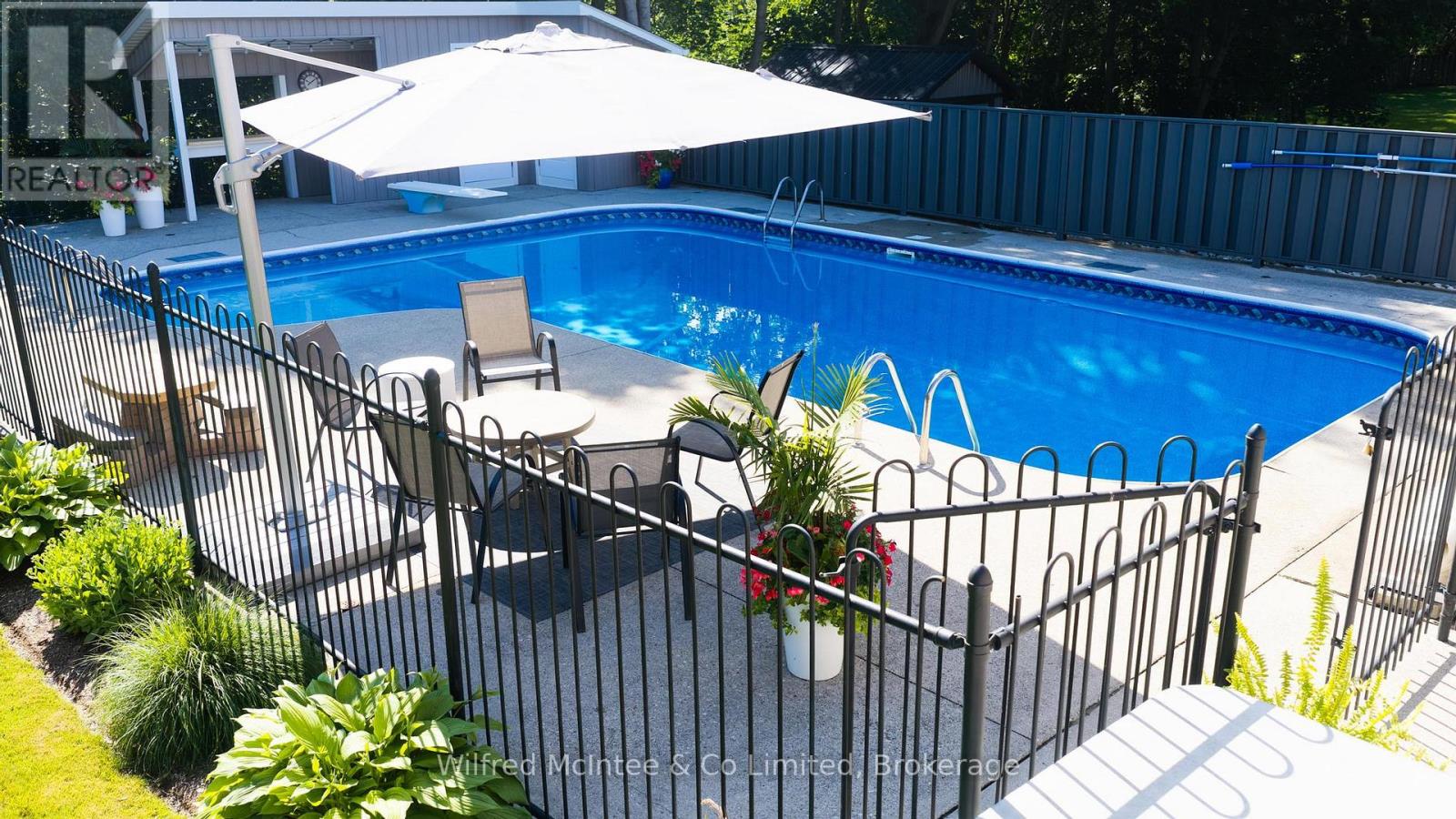 206 Thomas Street, Brockton, Ontario  N0G 2V0 - Photo 48 - X13534792