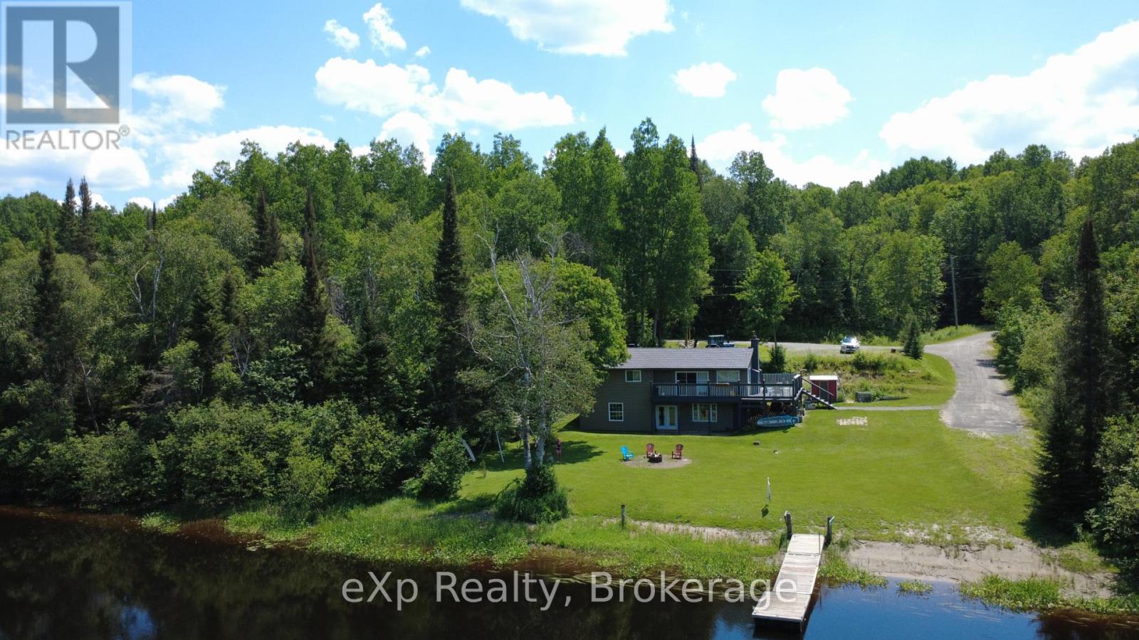 249 River Drive, Burk's Falls, Ontario  P0A 1C0 - Photo 2 - X13534836
