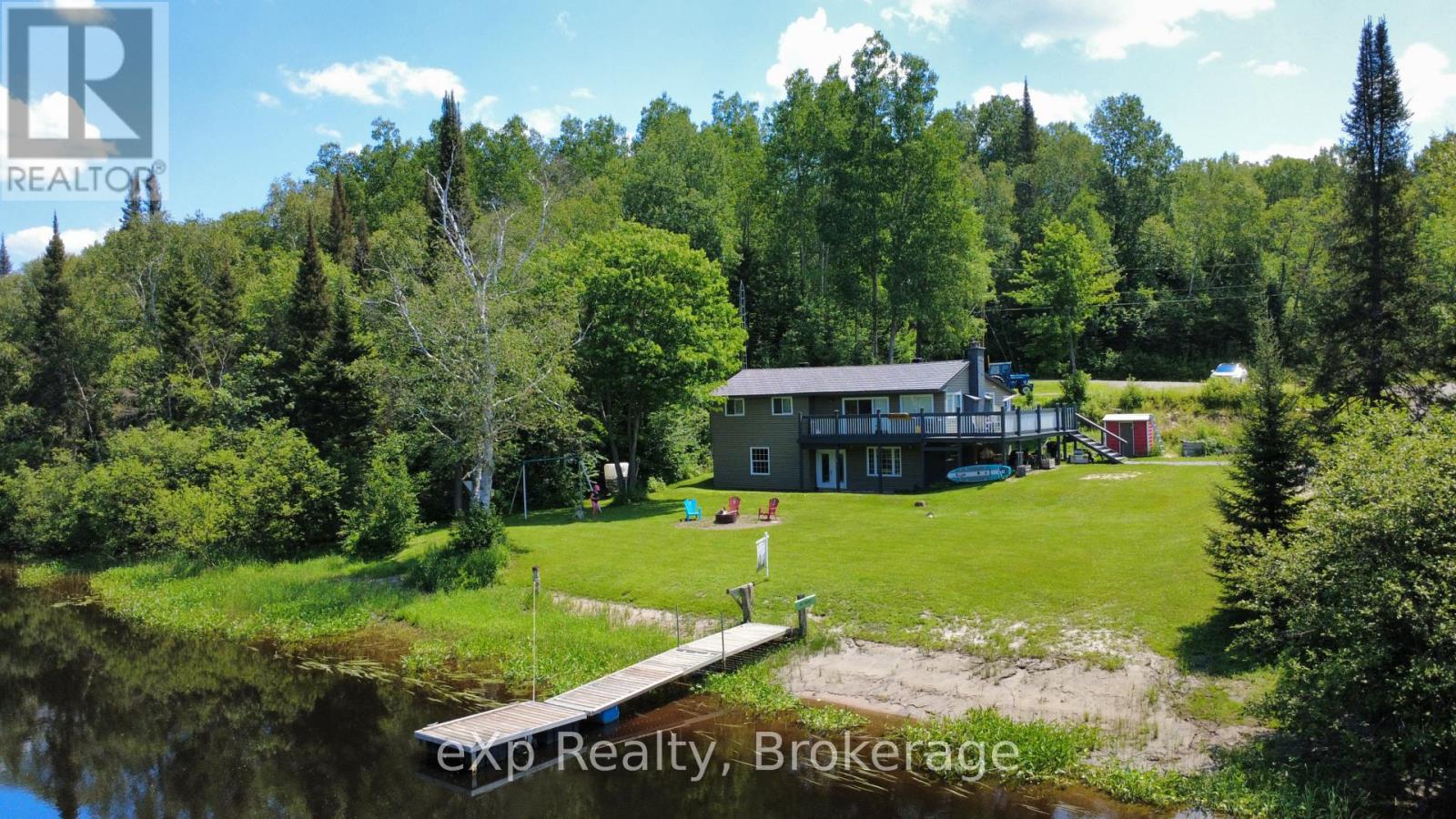 249 River Drive, Burk's Falls, Ontario  P0A 1C0 - Photo 22 - X13534836