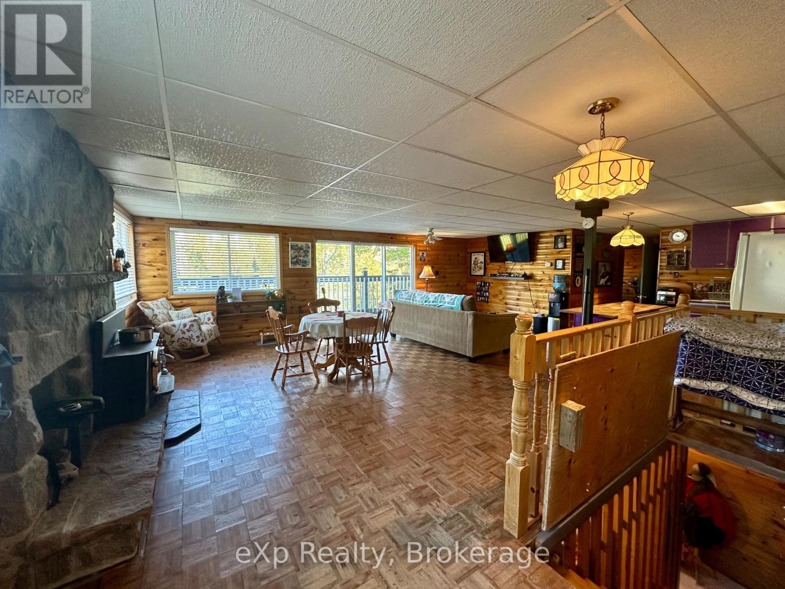 249 River Drive, Burk's Falls, Ontario  P0A 1C0 - Photo 24 - X13534836