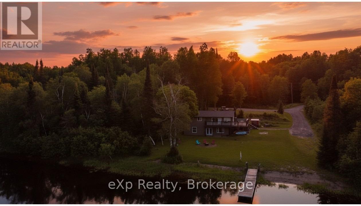 249 River Drive, Burk's Falls, Ontario  P0A 1C0 - Photo 48 - X13534836
