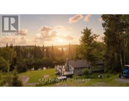 249 RIVER DRIVE, burk's falls, Ontario