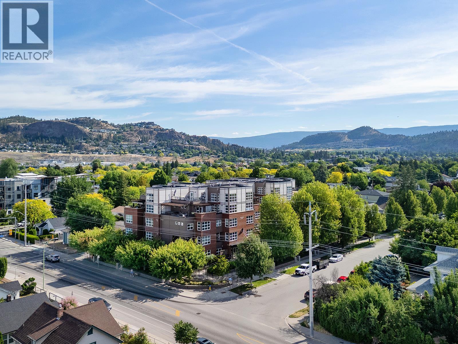 700 Martin Avenue Unit# 407, Kelowna, British Columbia  V1Y 6V3 - Photo 39 - 10389938