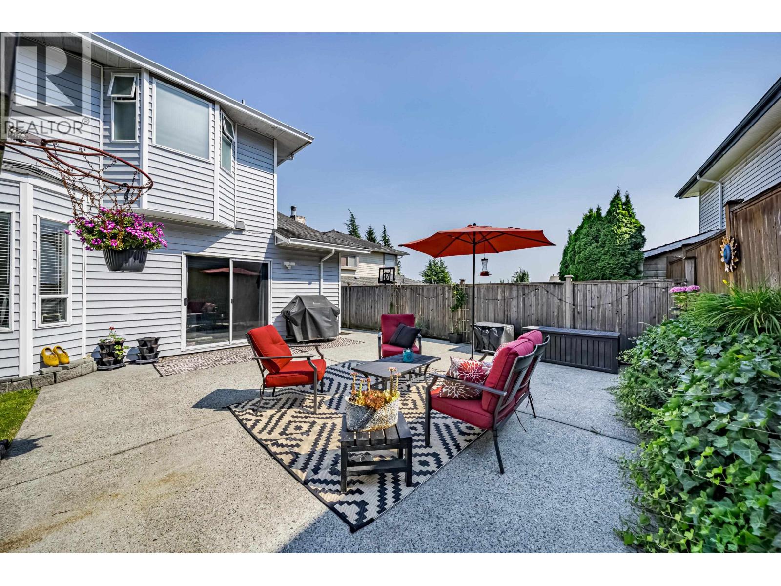 1328 Honeysuckle Lane, Coquitlam, British Columbia  V3E 2K2 - Photo 32 - R3143541