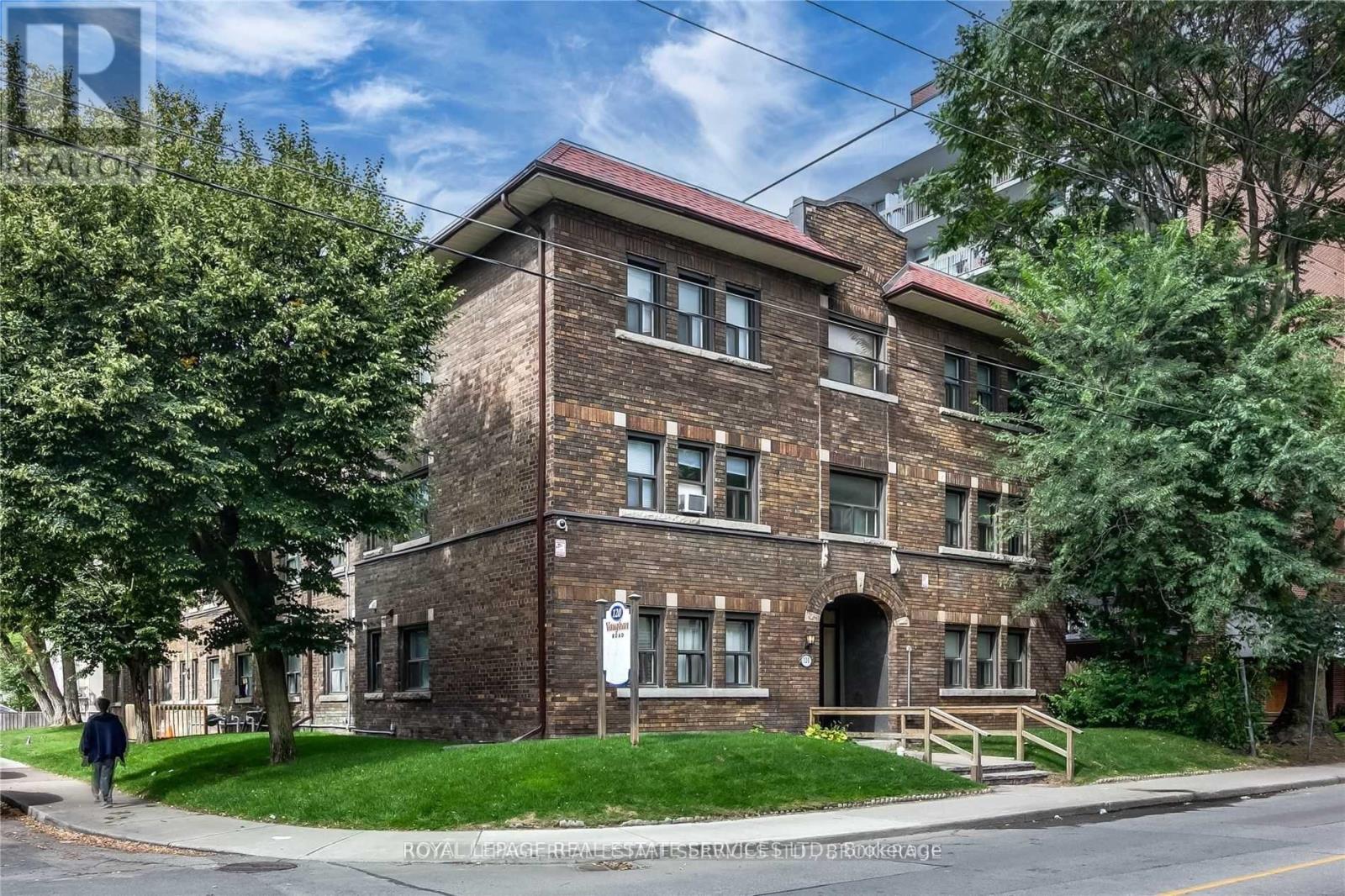 20 - 120 VAUGHAN ROAD, Toronto, Ontario