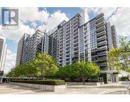 921 - 19 SINGER COURT, Toronto, Ontario